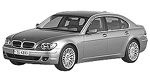 BMW E66 U3230 Fault Code