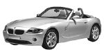 BMW E85 U3230 Fault Code