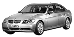 BMW E92 U3230 Fault Code