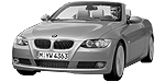 BMW E93 U3230 Fault Code