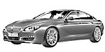 BMW F06 U3230 Fault Code